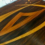 Vintage living room table