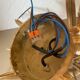 Vintage sconce