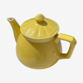 Teapot Yellow 50'