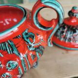 Small tureen