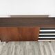Sideboard by Jiri Jiroutek for Interier Praha, 1960s