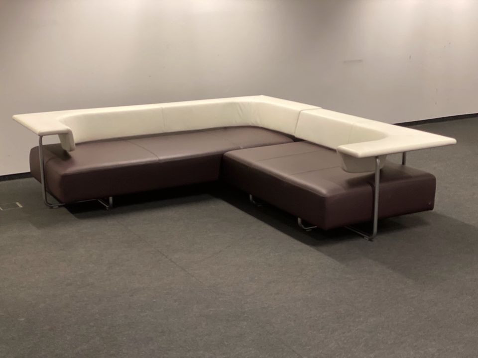 Dono Corner Sofa by Rolf Benz