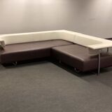 Dono Corner Sofa by Rolf Benz
