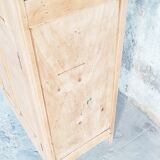 Vintage Parisian wardrobe