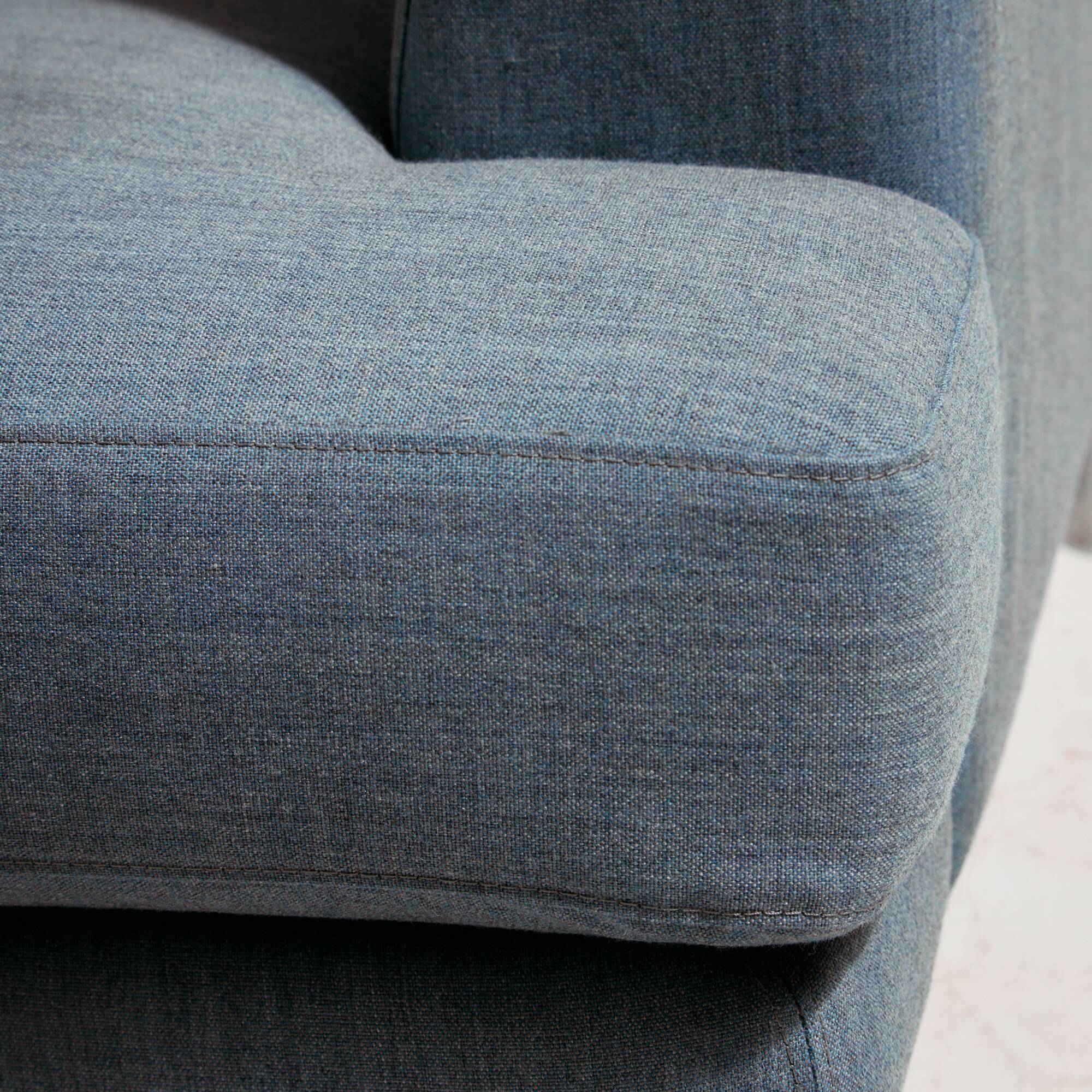 Good Time sofa by Walter Knoll