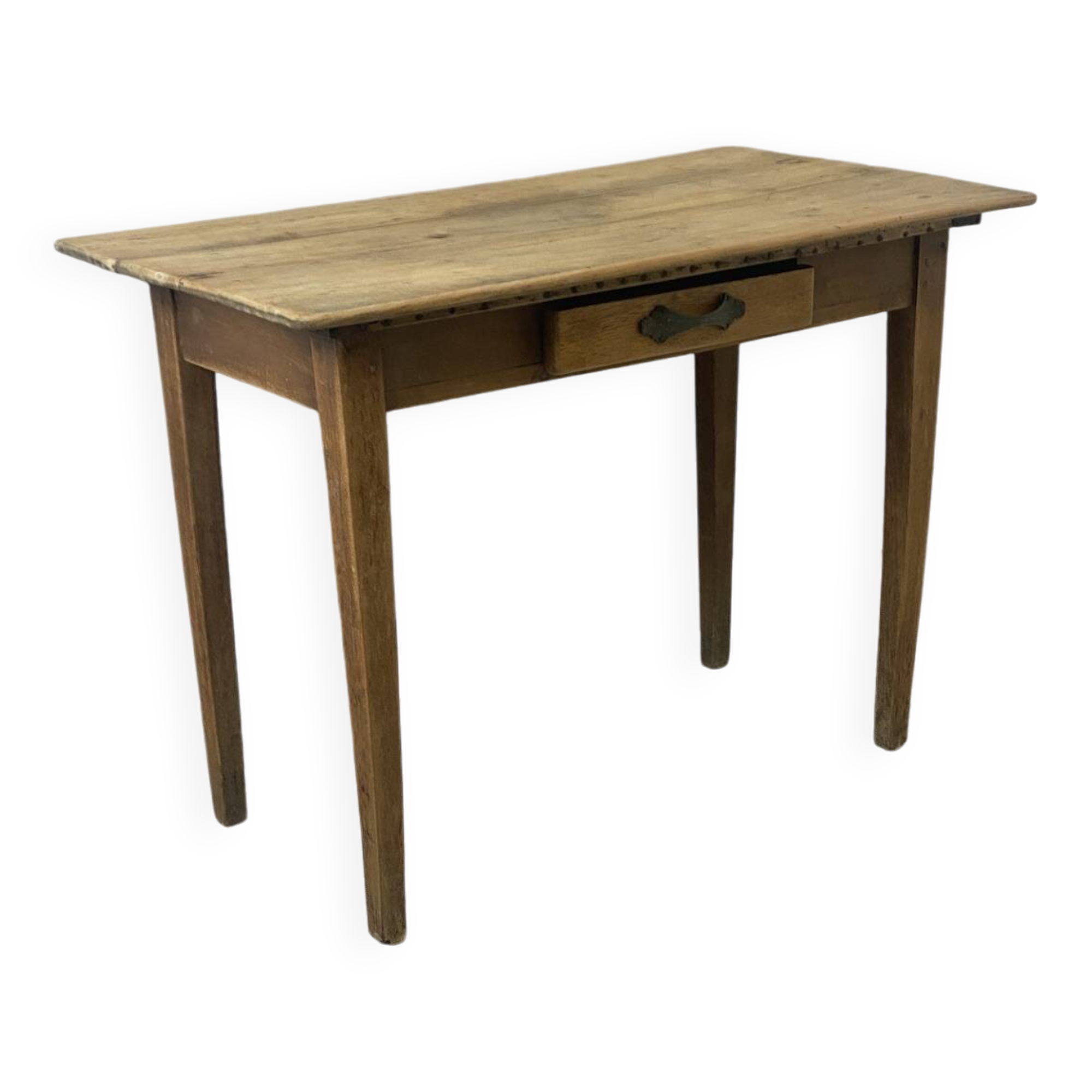 Vintage 50s desk or table