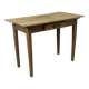 Bureau ou table vintage 50's