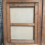 Duo oils on canvas 1921