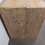 Workshop drawer unit