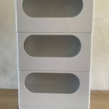 BOBY DESSERT BY JOE COLOMBO