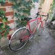 Vintage bike Bernard Thèvenet