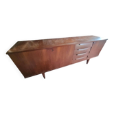 Vintage enfilade
