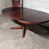 Vintage Baumann round table