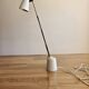 Desk lamp/designed by Eichhoff from the 1970s/for Lampette – Space Age