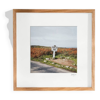 Pointe du Raz