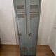 Industrial cloakroom