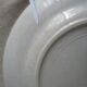 4 assiettes dessert Moulin des loups Orchies carreaux verts