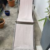 Chilean & Grenadine transat