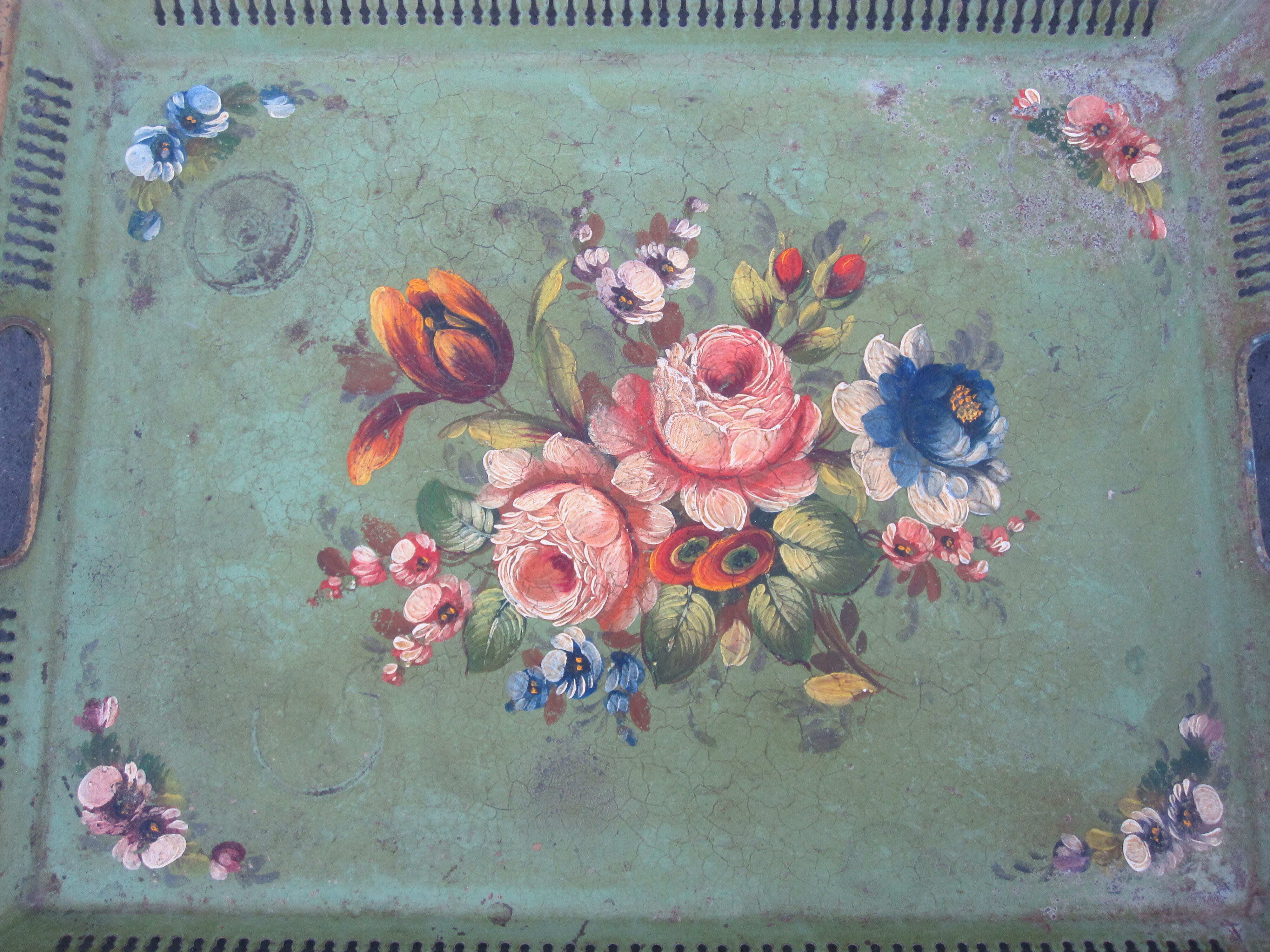 Napoleon plateau III