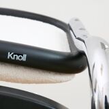 Chaise cesca b32 breuer knoll - restaurée