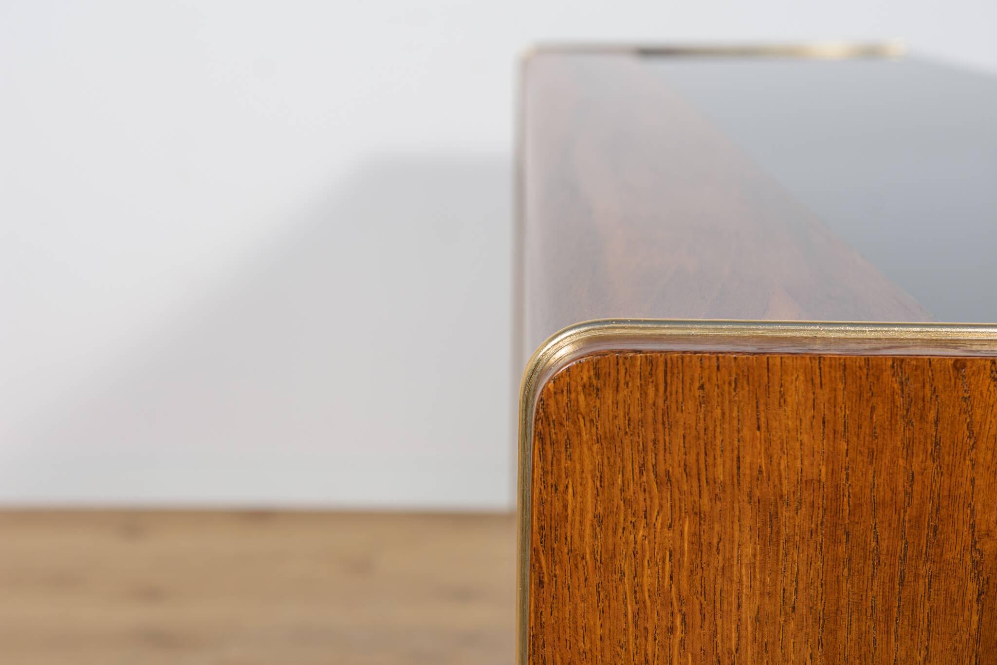 Small Sideboard by Bohumil Landsman & Hubert Nepožitek for Jitona.