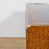 Small Sideboard by Bohumil Landsman & Hubert Nepožitek for Jitona.