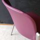 Italian chair DSC106, Piretti design, Castelli edition