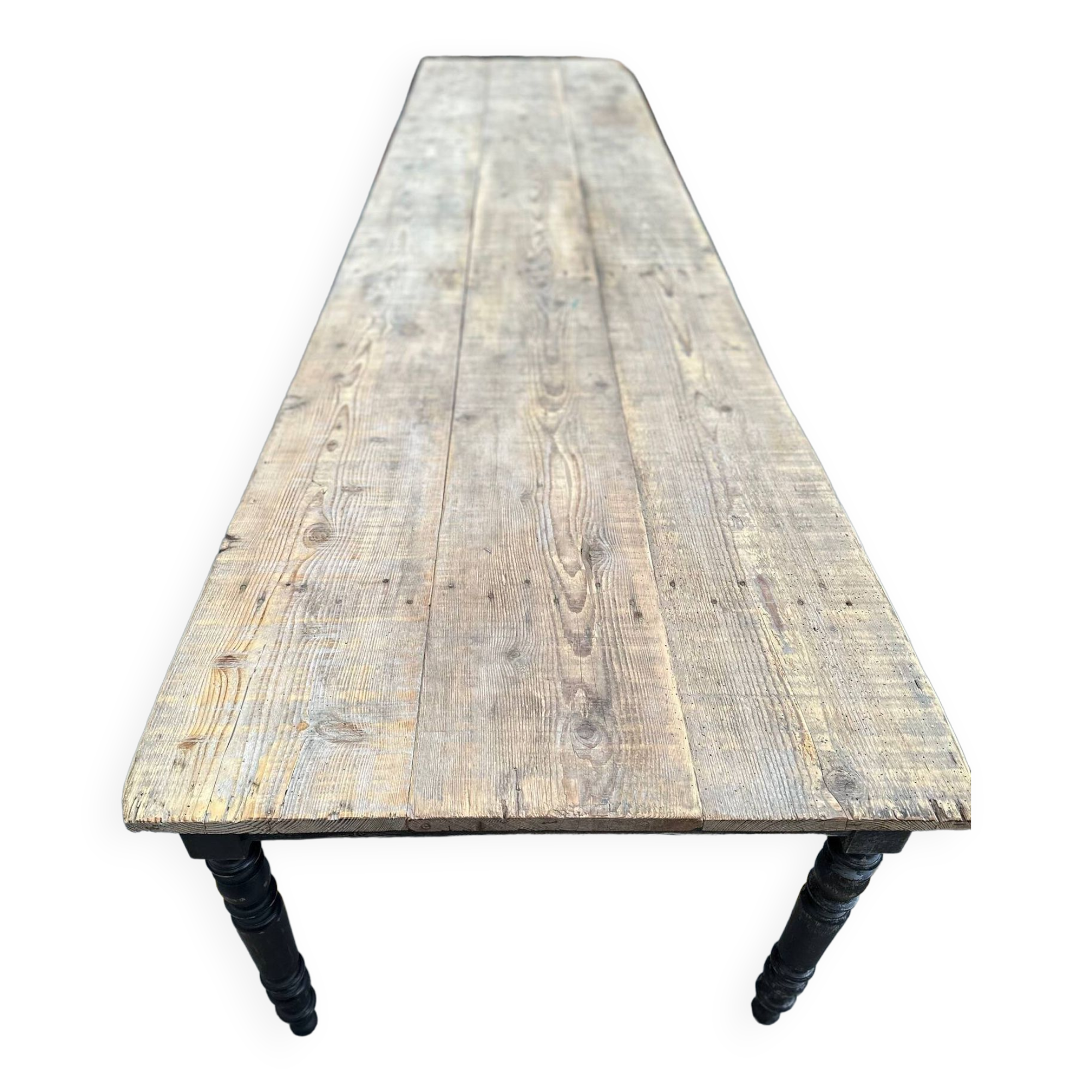 Huge tavern table