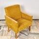 Fauteuil conçu par F.Jirak pour TATRA Tchécoslovaquie 1970
