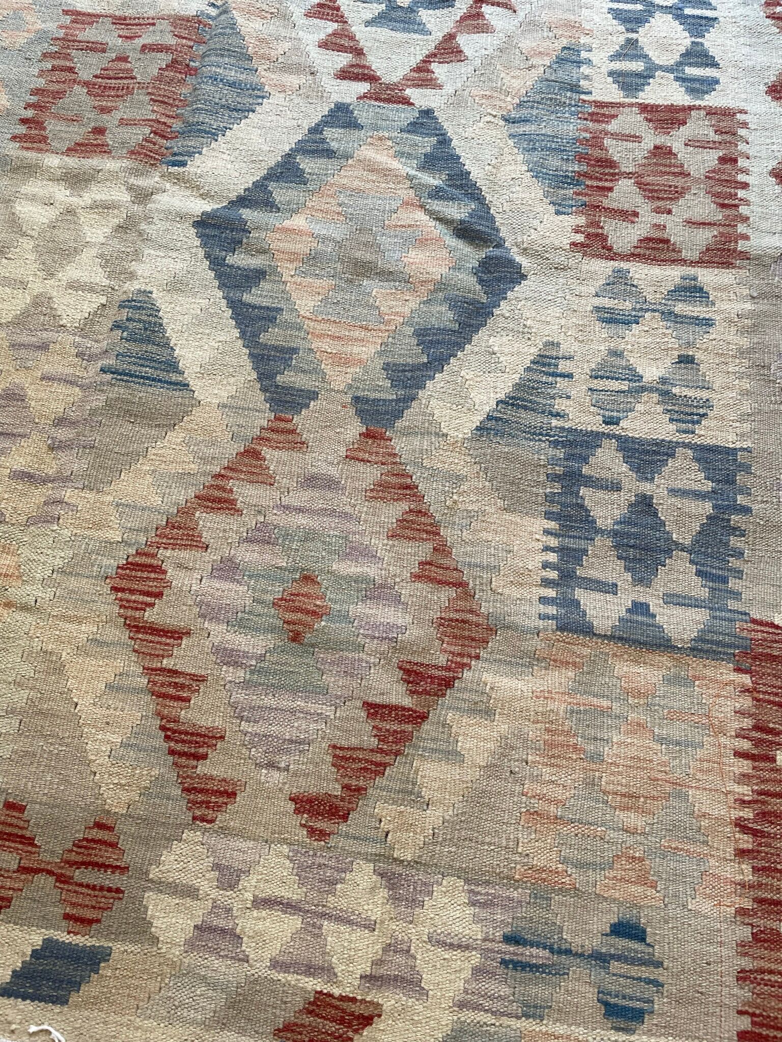 Kilim carpets