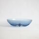 Papyrus bowl by Verlys glass, 1930s