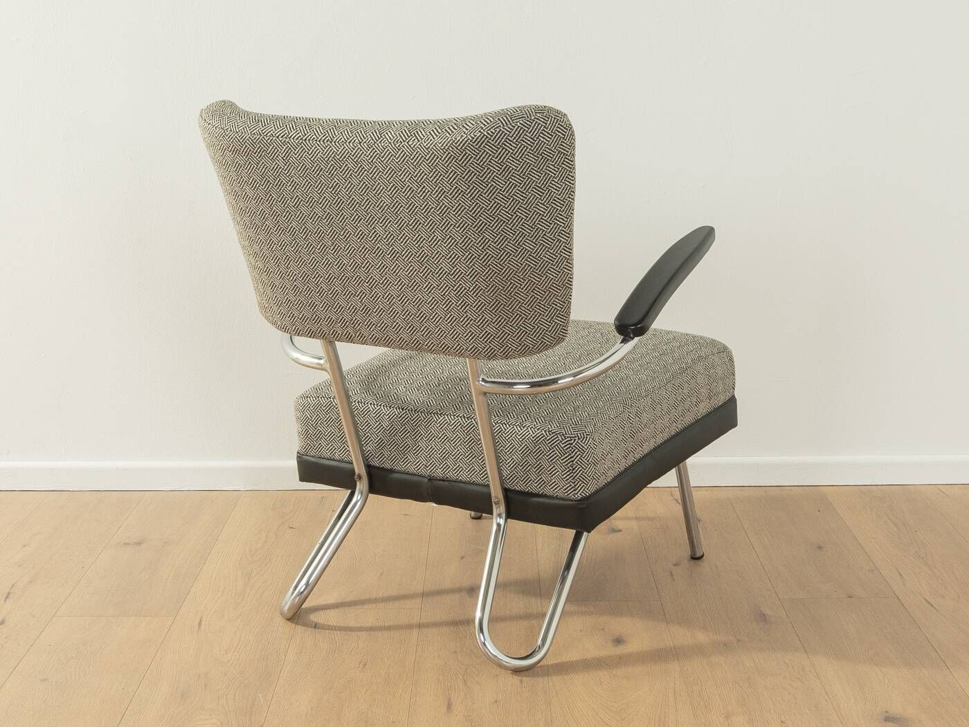 1930s Armchair, Mauser