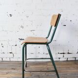 Chaise vintage