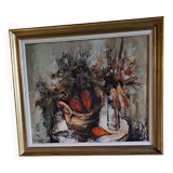 Tableau peinture ,