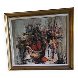 Tableau peinture ,