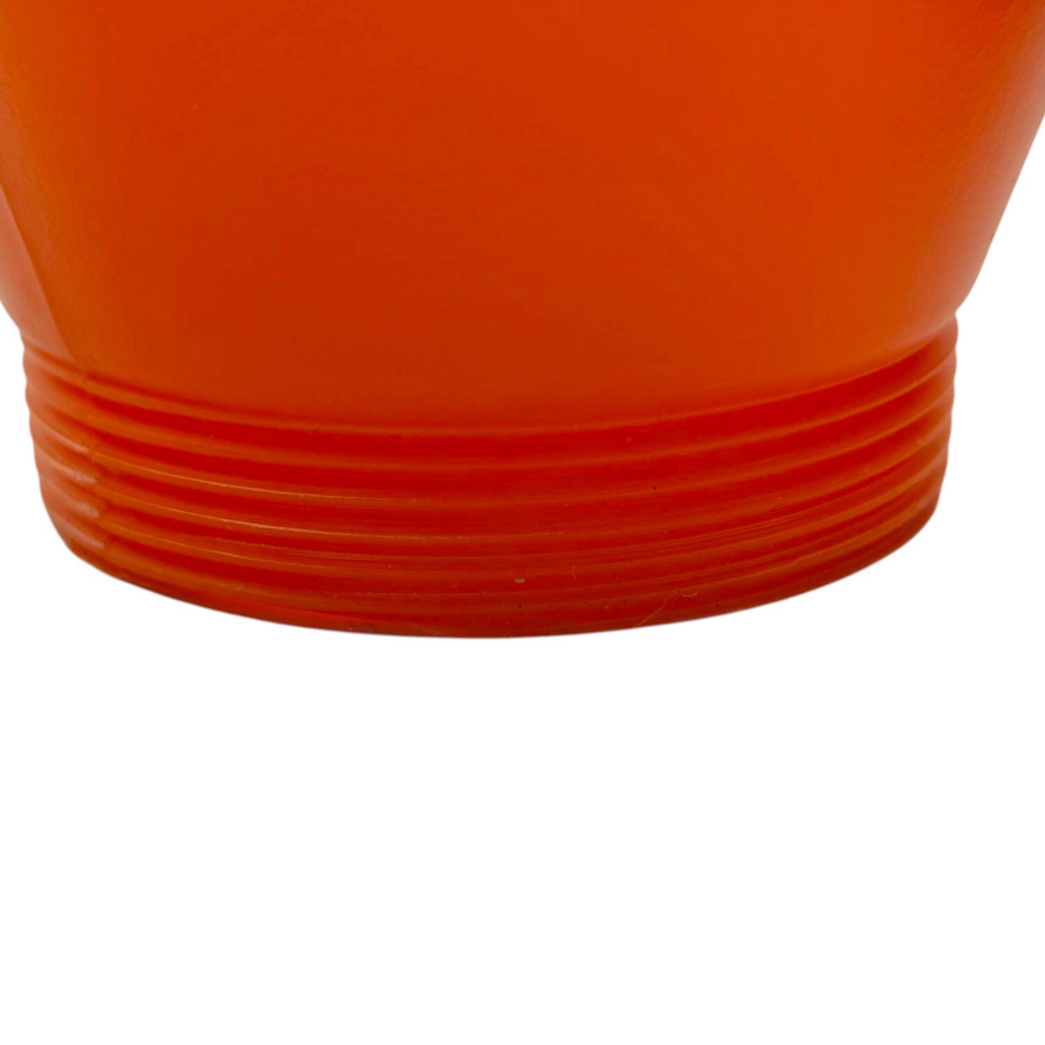 Lampe vintage Josh Owens « Knockoff » des années 2000 – Quille de bowling Pop Art