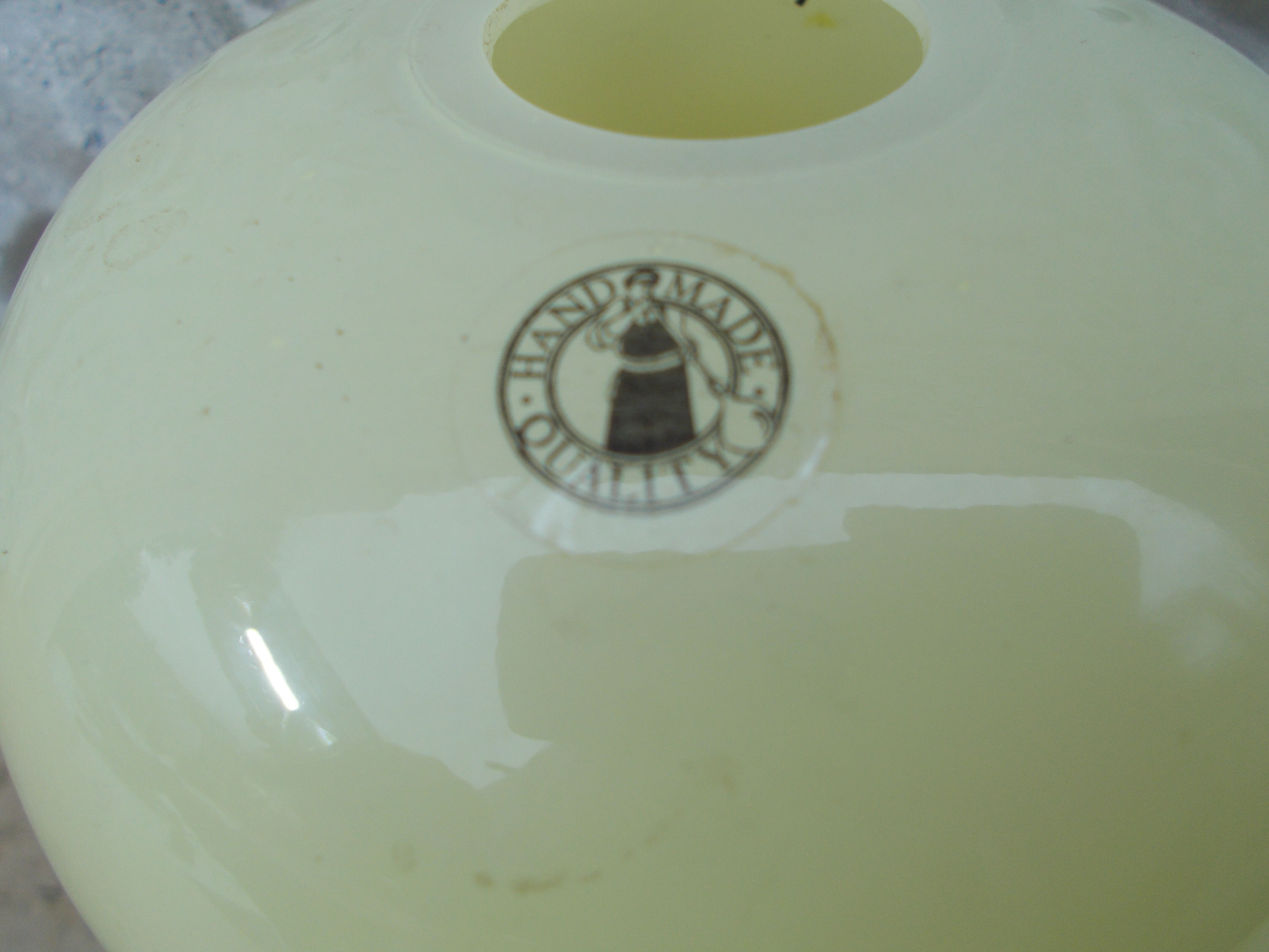 Design vase Barbro Wesslander and Pia Amsell