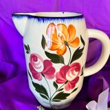 Salins earthenware pitcher Country Collection