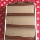 Mirror Barber 18 x 13 cm