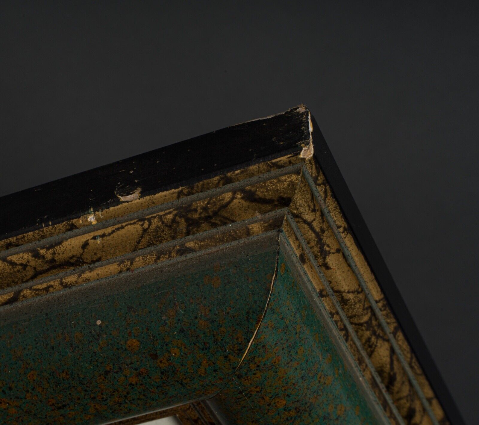 Lithograph camille hilaire bouquet of flowers 121 of 175 certificate