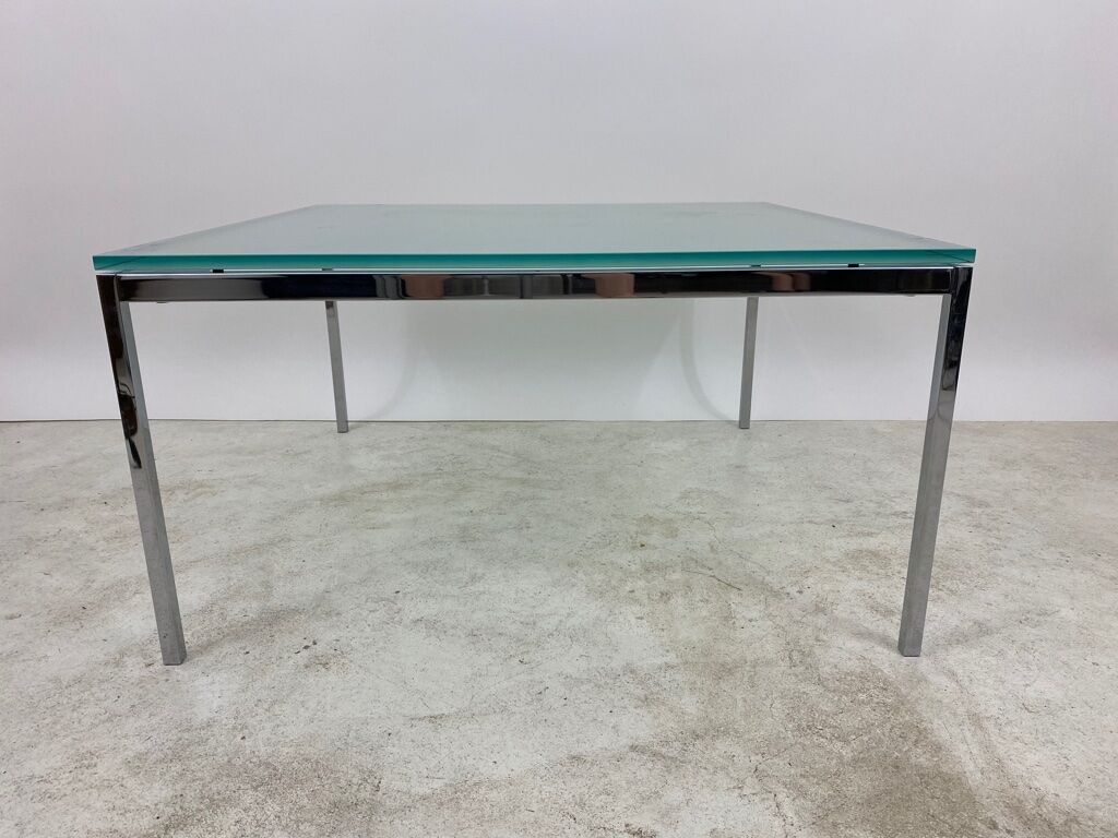 Table by Florence Knoll