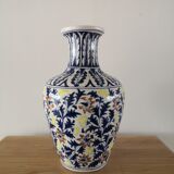 Vase céramique