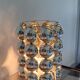 Vintage bulb lamp 1980