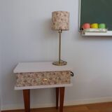 Bedside table