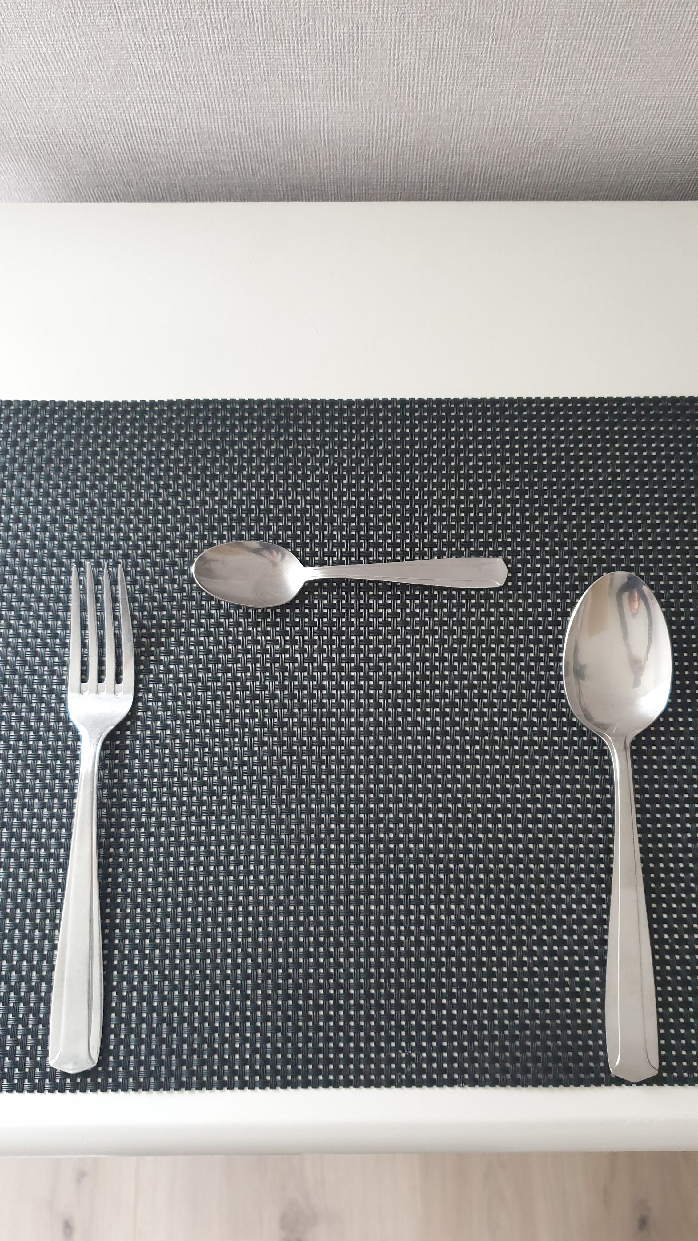 Vintage cutlery Vego Inoxor 50s