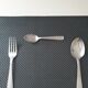 Vintage cutlery Vego Inoxor 50s