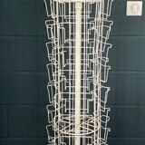 Old postcard display