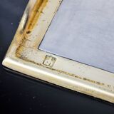 Brutalist pocket tray by David Marshall, Spain, 1980