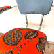 Fauteuil upcycle - avec accoudoirs