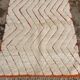 Handmade Beni Ouraine rug, size 200 x 300 cm